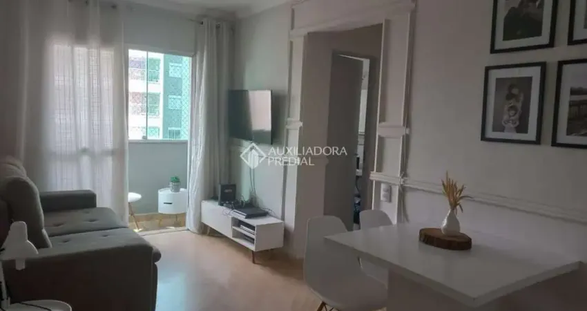Apartamento com 2 quartos à venda na Avenida Caminho do Mar, 1680, Rudge Ramos, São Bernardo do Campo