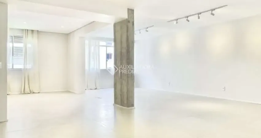 Apartamento com 3 quartos à venda na Rua Bandeira Paulista, 272, Itaim Bibi, São Paulo