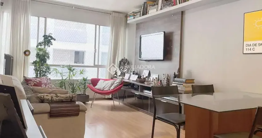Apartamento com 3 quartos à venda na Alameda Lorena, 289, Jardim Paulista, São Paulo