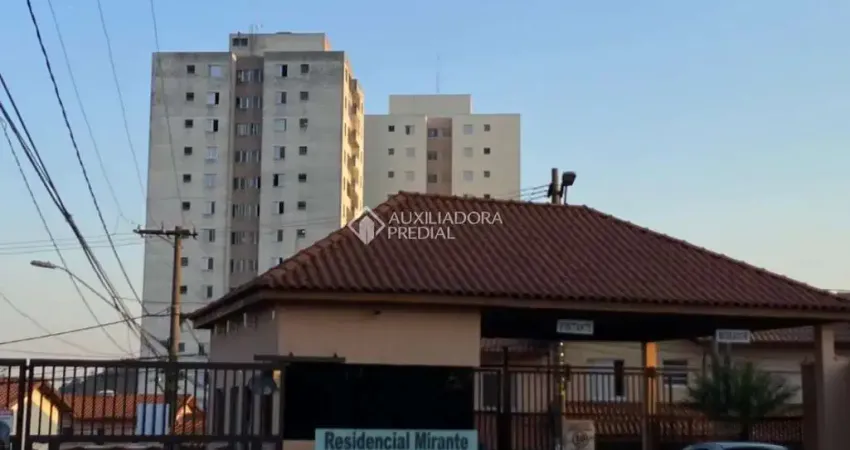 Casa em condomínio fechado com 3 quartos à venda na Rua Giuseppe Uliani, 40, Demarchi, São Bernardo do Campo