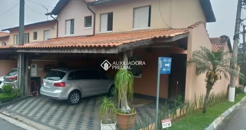 Casa em condomínio fechado com 3 quartos à venda na Rua Giuseppe Uliani, 40, Demarchi, São Bernardo do Campo