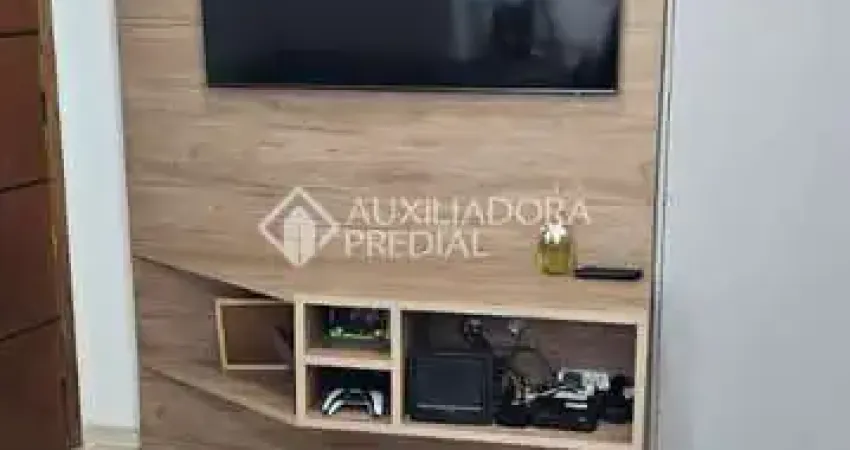 Cobertura com 2 quartos à venda na Rua Mantova, 72, Vila Metalúrgica, Santo André