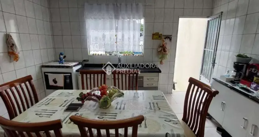 Casa com 3 quartos à venda na Wanda Bueno Coelho, 93, Ferrazópolis, São Bernardo do Campo