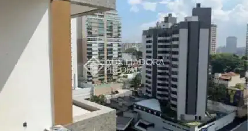 Apartamento com 2 quartos à venda na Rua Olinda, 104, Nova Petrópolis, São Bernardo do Campo