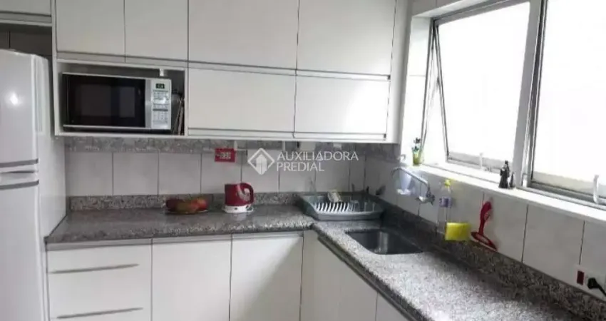 Apartamento com 2 quartos à venda na Rua Miguel Arco e Flecha, 309, Vila Euclides, São Bernardo do Campo