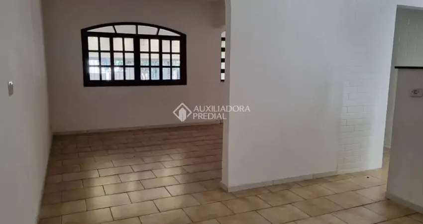 Casa com 3 quartos à venda na Sírius, 18, Anchieta, São Bernardo do Campo