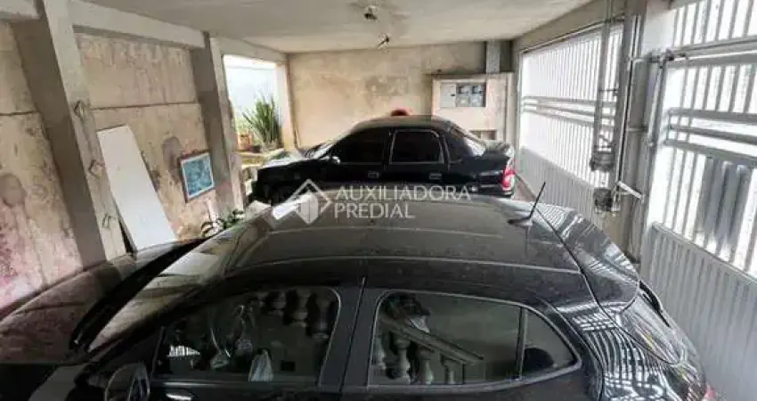 Casa com 3 quartos à venda na Bartolomeu Dias, 289, Nova Petrópolis, São Bernardo do Campo