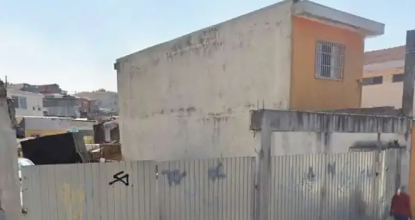 Terreno à venda na Rua Eugênio Egas, 77, Jardim Clímax, São Paulo