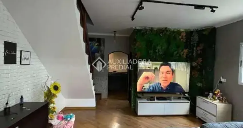 Casa com 5 quartos à venda na Rua Bento José Rodrigues da Silva, 70, Jardim Las Vegas, Santo André