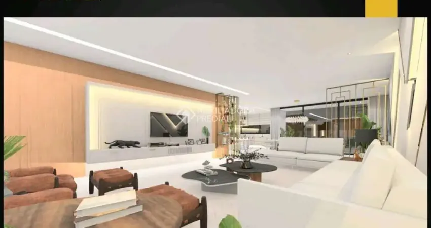 Casa em condomínio fechado com 4 quartos à venda na Rua Braga, 201, Vila Lusitânia, São Bernardo do Campo