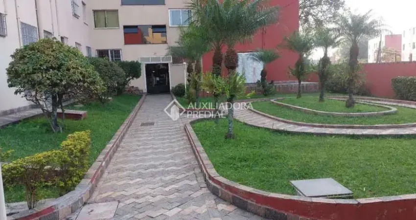 Apartamento com 2 quartos à venda na Rua Doutor Almenor Jardim Silveira, 4, Jardim Alvorada, Santo André