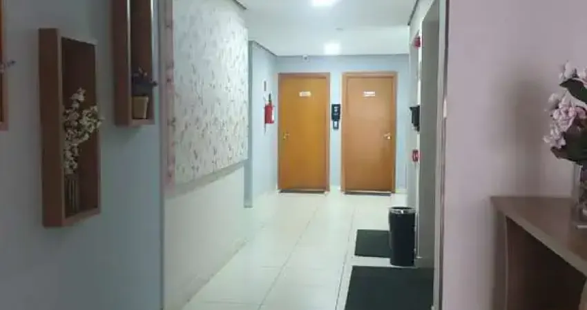 Apartamento com 3 quartos à venda na Rua General Osório, 183, Centro, São Bernardo do Campo