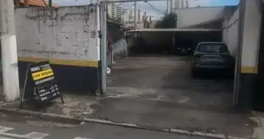 Terreno à venda na Rua Olegário Herculano, 80, Anchieta, São Bernardo do Campo