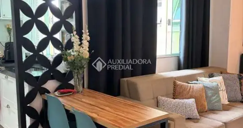 Cobertura com 2 quartos à venda na Alameda Campestre, 813, Campestre, Santo André