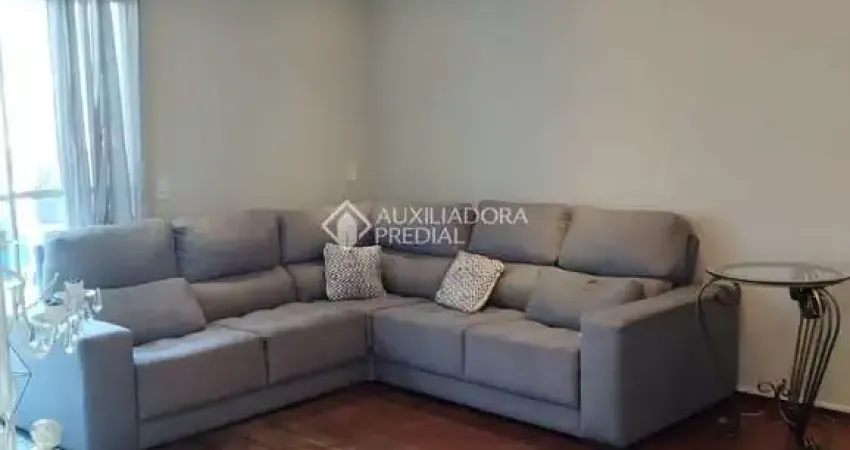 Apartamento com 3 quartos à venda na Avenida Imperatriz Leopoldina, 129, Nova Petrópolis, São Bernardo do Campo