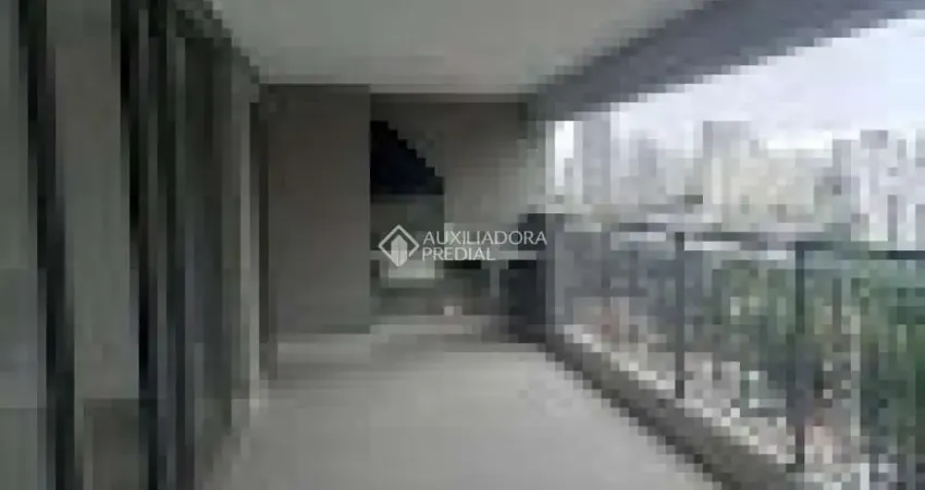 Apartamento com 3 quartos à venda na Rua Charles Astor, 226, Jardim Aurélia, São Paulo