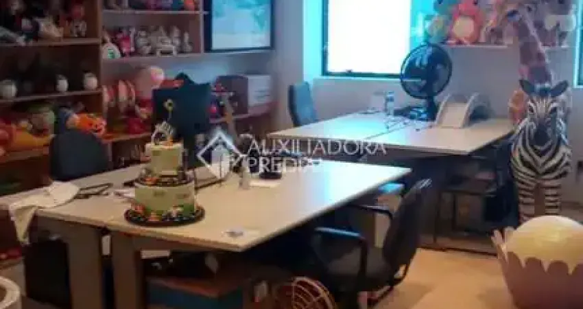 Sala comercial à venda na Rua Caçapava, 49, Jardim Paulista, São Paulo