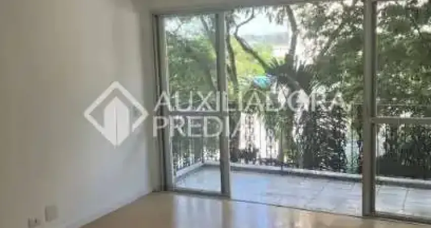 Apartamento com 3 quartos à venda na Rua Laplace, 189, Brooklin Paulista, São Paulo
