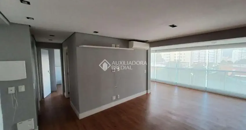 Apartamento com 2 quartos à venda na Alameda das Boninas, 61, Mirandópolis, São Paulo