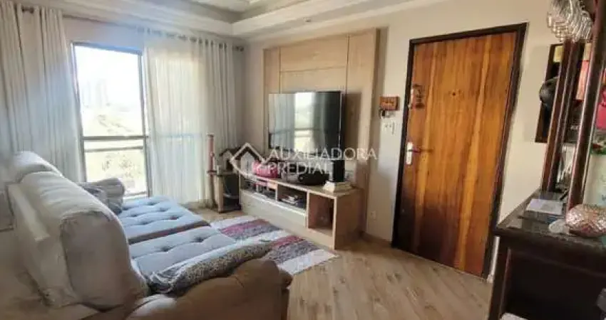 Cobertura com 2 quartos à venda na Rua Brasil, 557, Rudge Ramos, São Bernardo do Campo