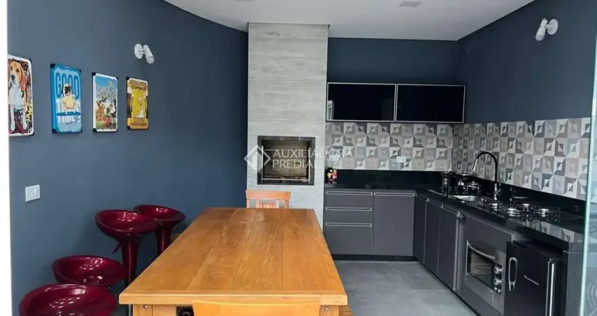Casa com 3 quartos à venda na Rua Mário Rocco, 10, Assunção, São Bernardo do Campo