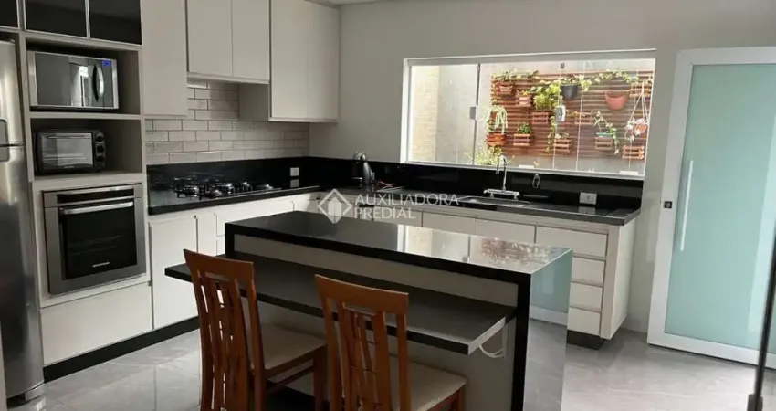 Casa com 3 quartos à venda na Rua Mário Rocco, 10, Assunção, São Bernardo do Campo