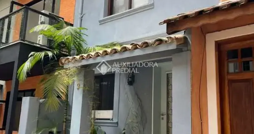 Casa em condomínio fechado com 2 quartos à venda na Rua José Maria Lisboa, 541, Jardim Paulista, São Paulo