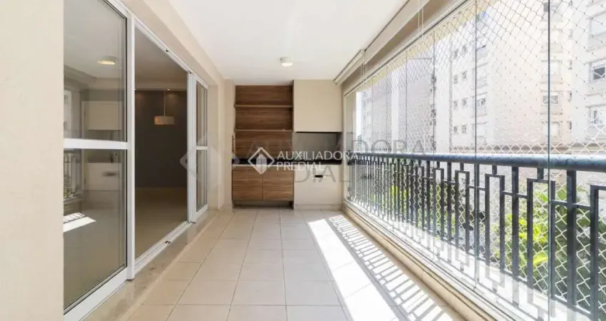 Apartamento com 3 quartos à venda na Rua Marechal Deodoro, 500, Santo Amaro, São Paulo