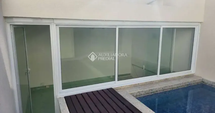 Cobertura com 1 quarto à venda na Rua Jesuíno Arruda, 710, Itaim Bibi, São Paulo