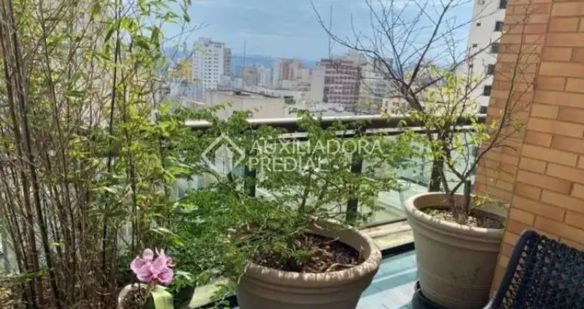 Cobertura com 3 quartos à venda na Rua Saint Hilaire, 145, Jardim Paulista, São Paulo