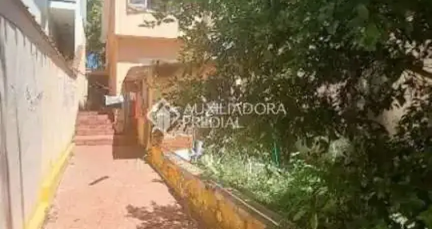 Terreno à venda na Pirajuí, 54, Vila Floresta, Santo André