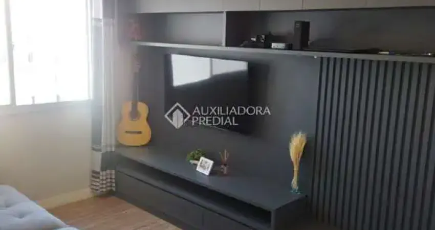 Apartamento com 2 quartos à venda na Rua Tiradentes, 1837, Santa Terezinha, São Bernardo do Campo