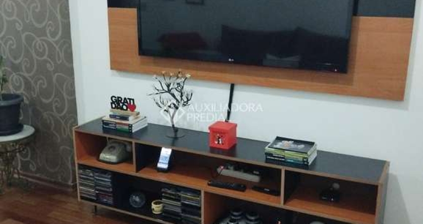 Apartamento com 2 quartos à venda na Rua Sarmento de Beires, 421, Centro, São Bernardo do Campo