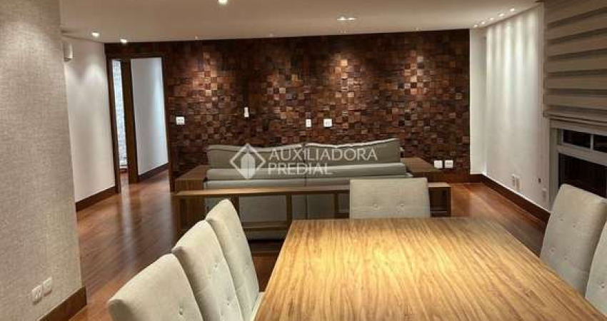 Apartamento com 4 quartos à venda na Rua Venezuela, 519, Centro, Santo André