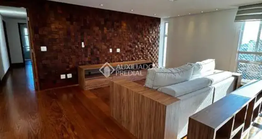 Apartamento com 4 quartos à venda na Rua Venezuela, 519, Centro, Santo André