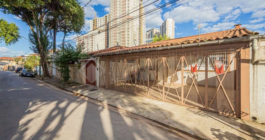 Casa com 3 quartos à venda na Rua Caçador de Esmeraldas, 32, Vila São José (Ipiranga), São Paulo