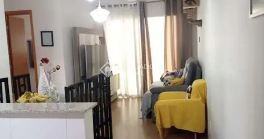 Apartamento com 2 quartos à venda na Rua da Represa, 159, Rudge Ramos, São Bernardo do Campo