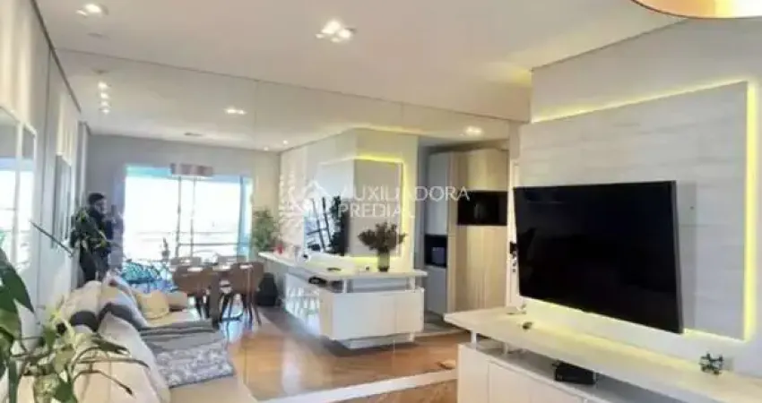 Apartamento com 2 quartos à venda na Rua Frei Gaspar, 931, Centro, São Bernardo do Campo