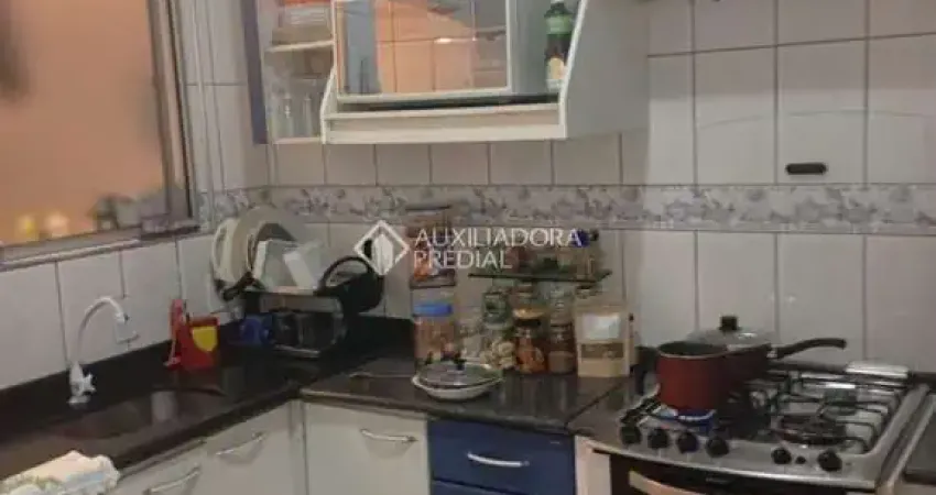 Apartamento com 2 quartos à venda na Avenida José Odorizzi, 2249, Assunção, São Bernardo do Campo