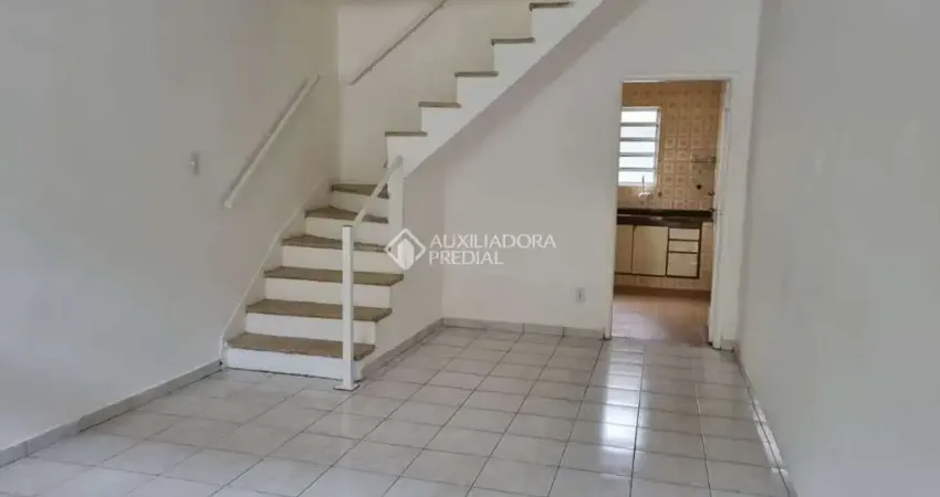 Casa com 2 quartos à venda na Rua Matias de Albuquerque, 20, Anchieta, São Bernardo do Campo