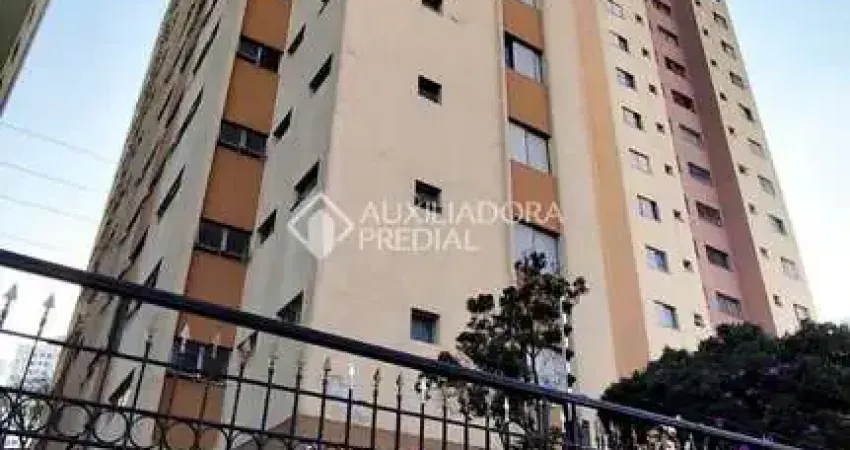 Apartamento com 1 quarto à venda na Rua Alencar Araripe, 624, Sacomã, São Paulo