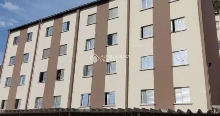 Apartamento com 2 quartos à venda na Rua Salim Mahfoud, 629, Parque Terra Nova II, São Bernardo do Campo