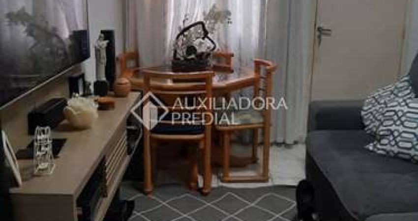 Apartamento com 2 quartos à venda na Rua dos Feltrins, 125, Demarchi, São Bernardo do Campo