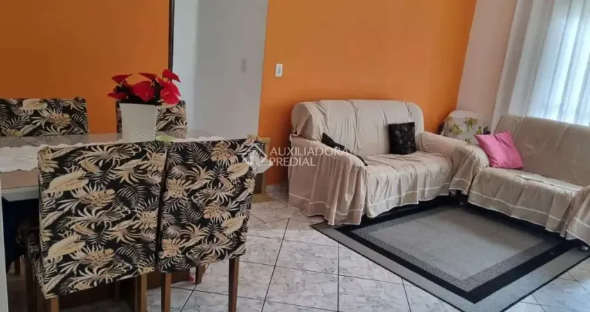 Apartamento com 3 quartos à venda na Rua Atibaia, 427, Baeta Neves, São Bernardo do Campo