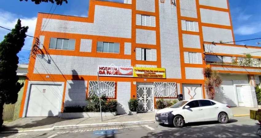 Prédio à venda na Rua Izonzo, 147, Sacomã, São Paulo