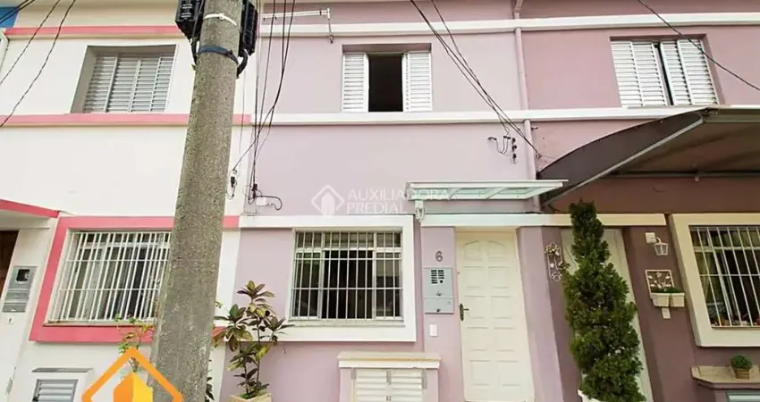 Casa com 2 quartos à venda na Jussara, 306, Bosque da Saúde, São Paulo