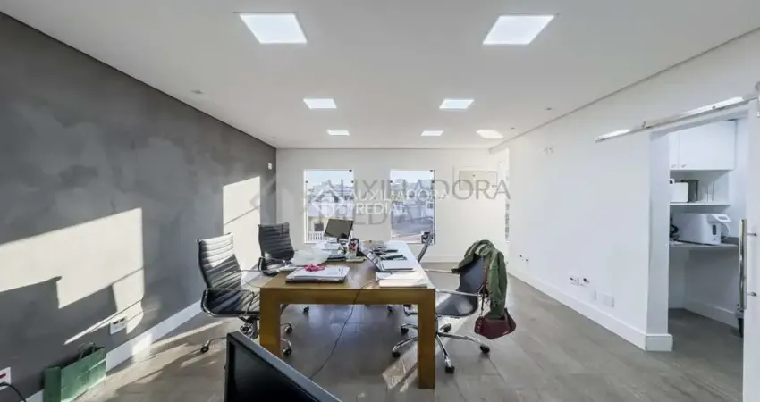 Sala comercial à venda na Rua Vila Queimada, 100, Vila Tereza, São Bernardo do Campo