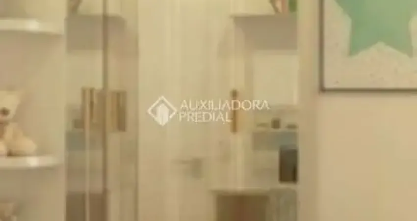 Apartamento com 2 quartos à venda na Avenida Martim Francisco, 1440, Vila Alto de Santo André, Santo André