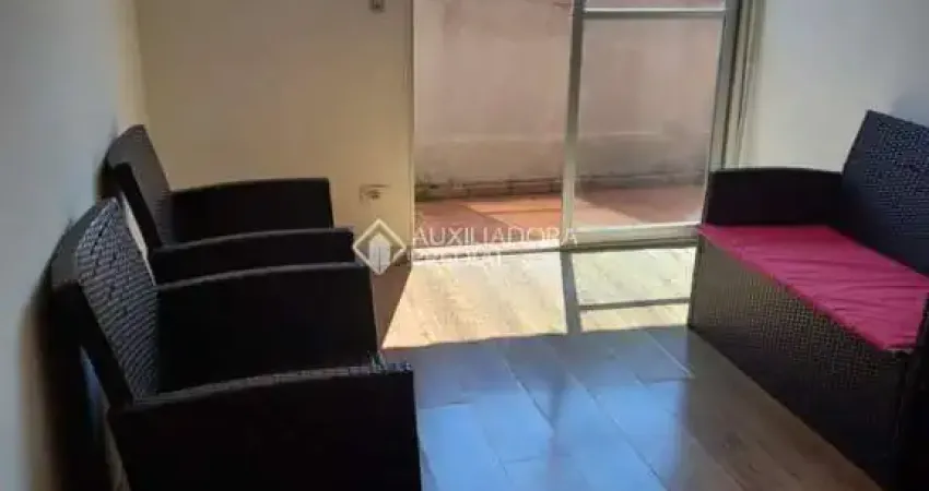 Cobertura com 2 quartos à venda na Rua Acre, 85, Vila São Pedro, Santo André