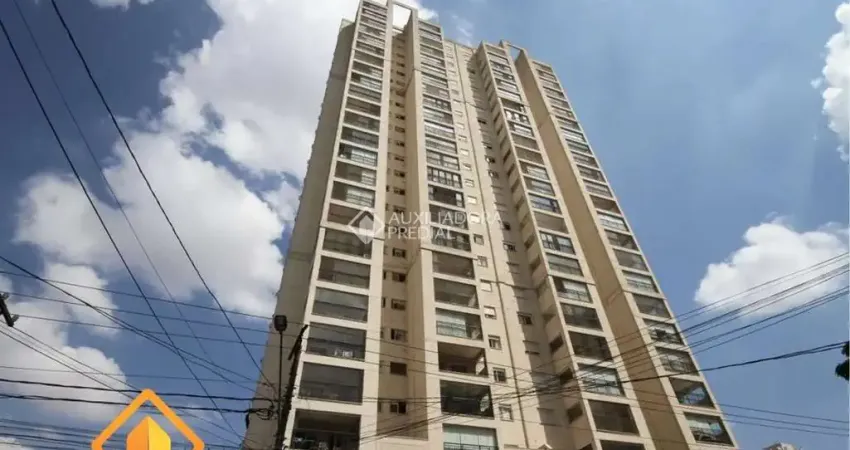 Apartamento com 1 quarto à venda na Rua Salvador Pedroso, 255, Sacomã, São Paulo